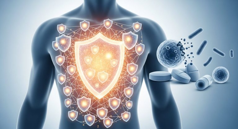 Do Antibiotics Weaken Your Immune System? The Truth Explained