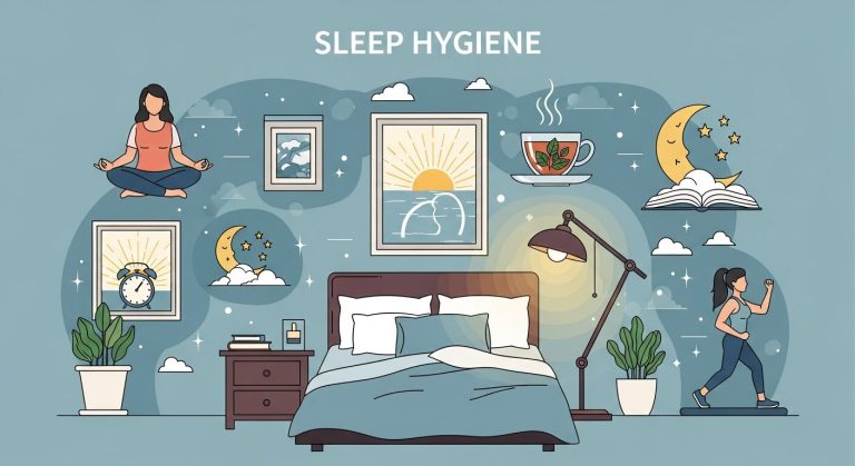 Sleep Hygiene
