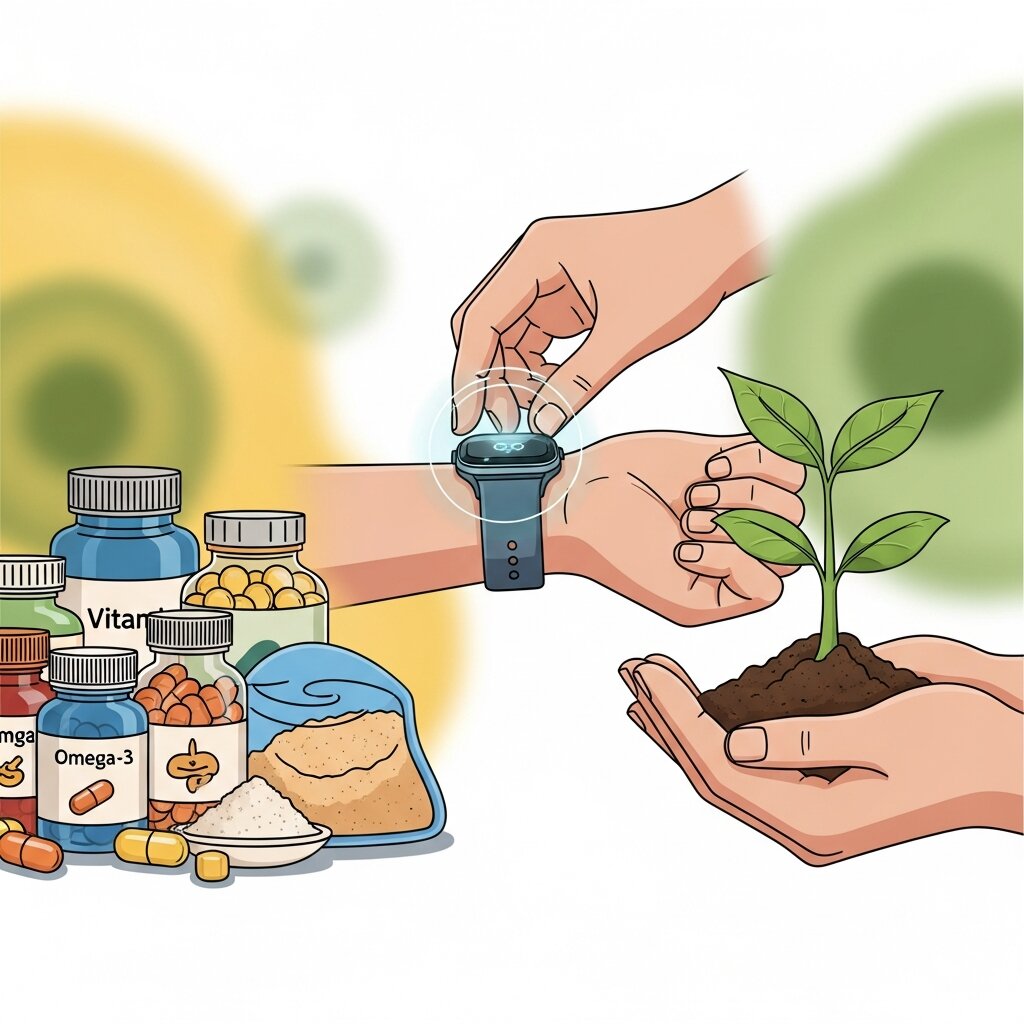 Supplements, Monitoring, and Ongoing Care