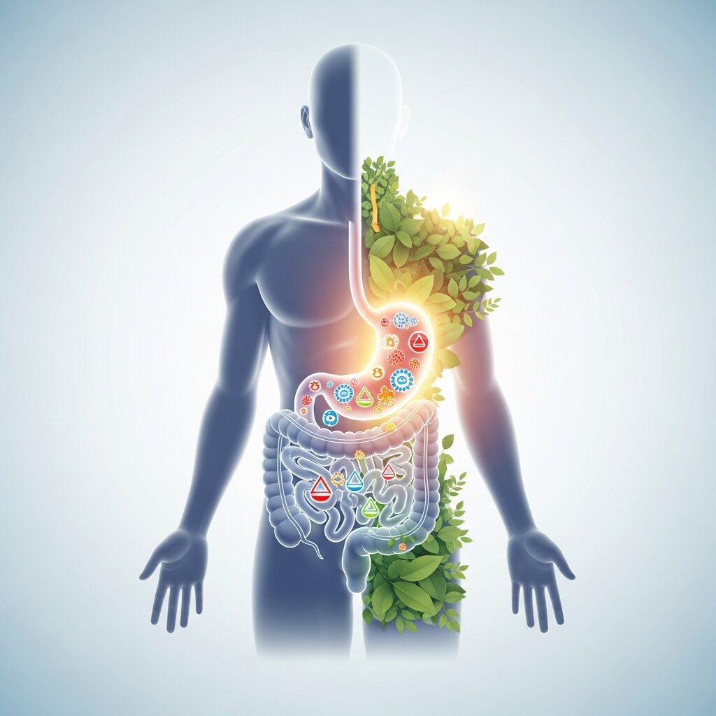 Supporting Your Immune System After Antibiotics Recovery