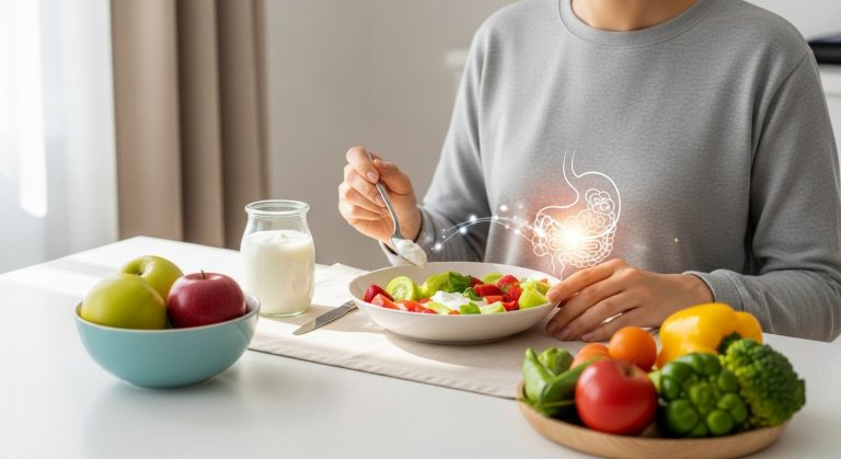 How to Improve Digestive Enzymes Naturally for Gut Health