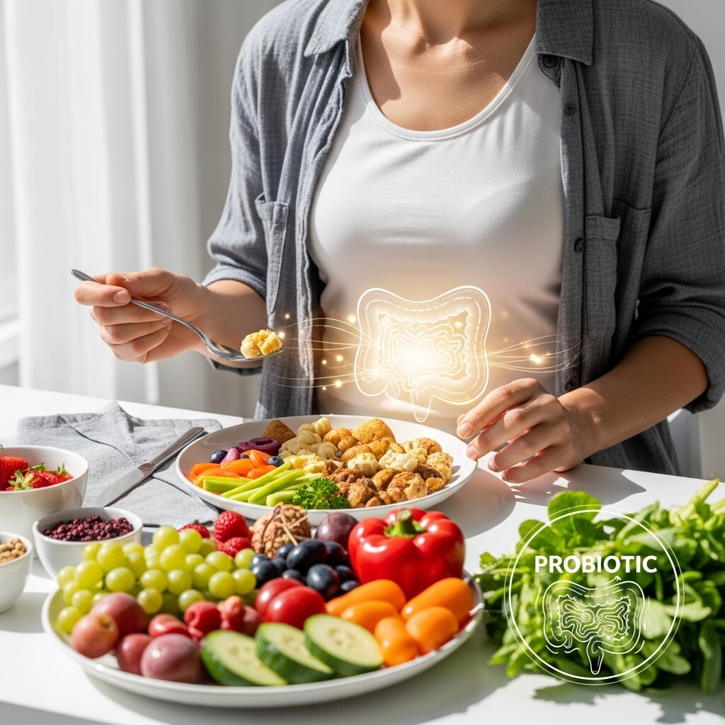 Natural Ways to Boost Digestive Enzymes