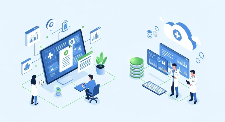 What Is Health Information Technology? A Complete Guide What Is Health Information Technology A Complete Guide