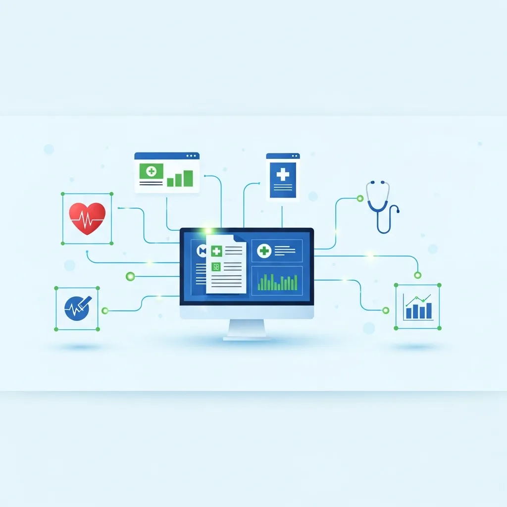 What Is Health Information Technology Definition and Meaning