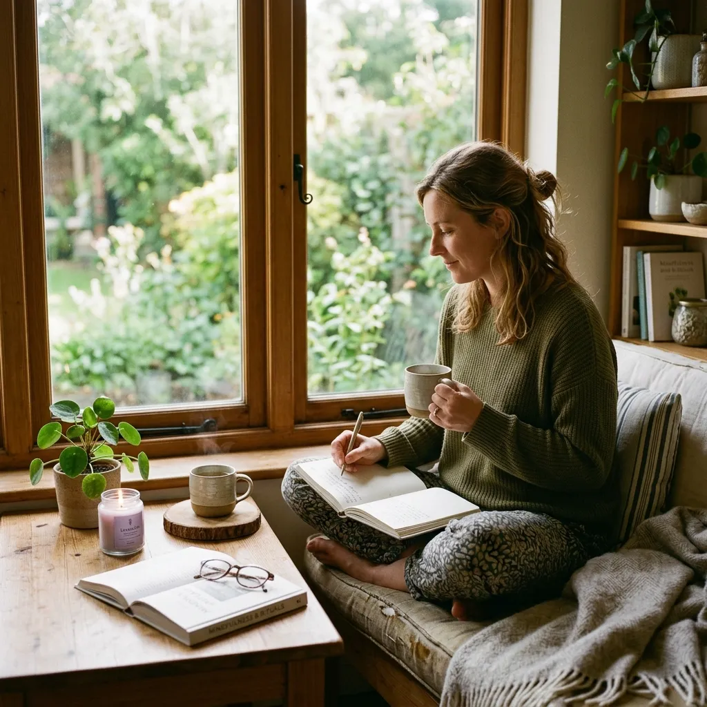 Why Small Daily Wellness Habits Outperform Big Lifestyle Overhauls